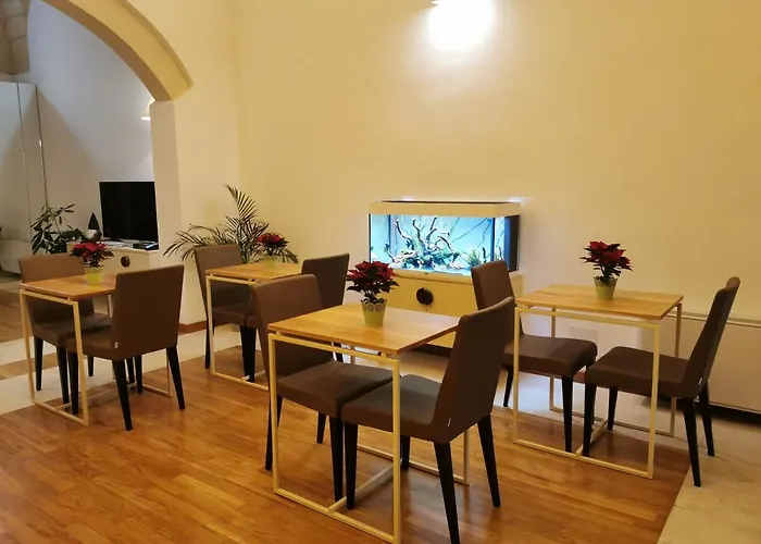 Dimora Dei Salentini