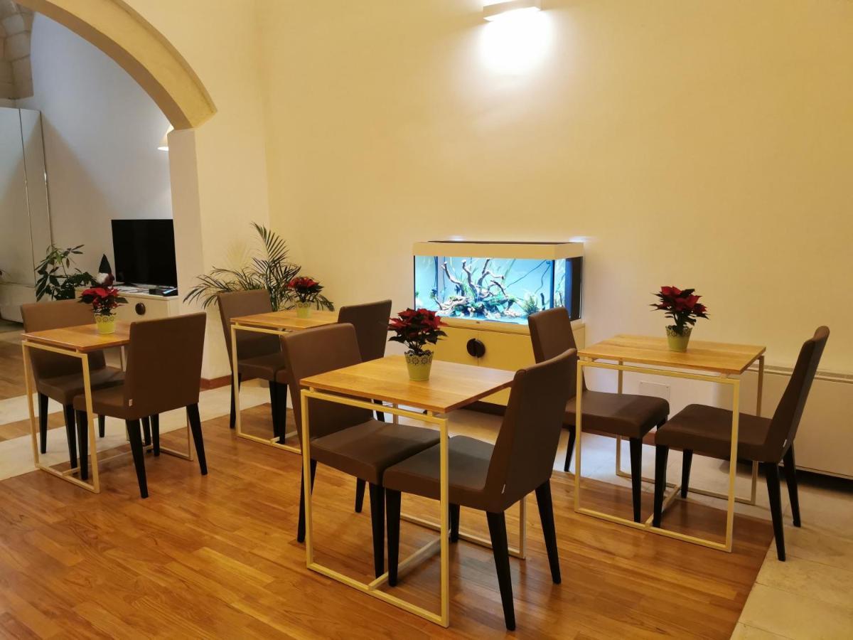 Frühstückspension Dimora Dei Salentini Lecce