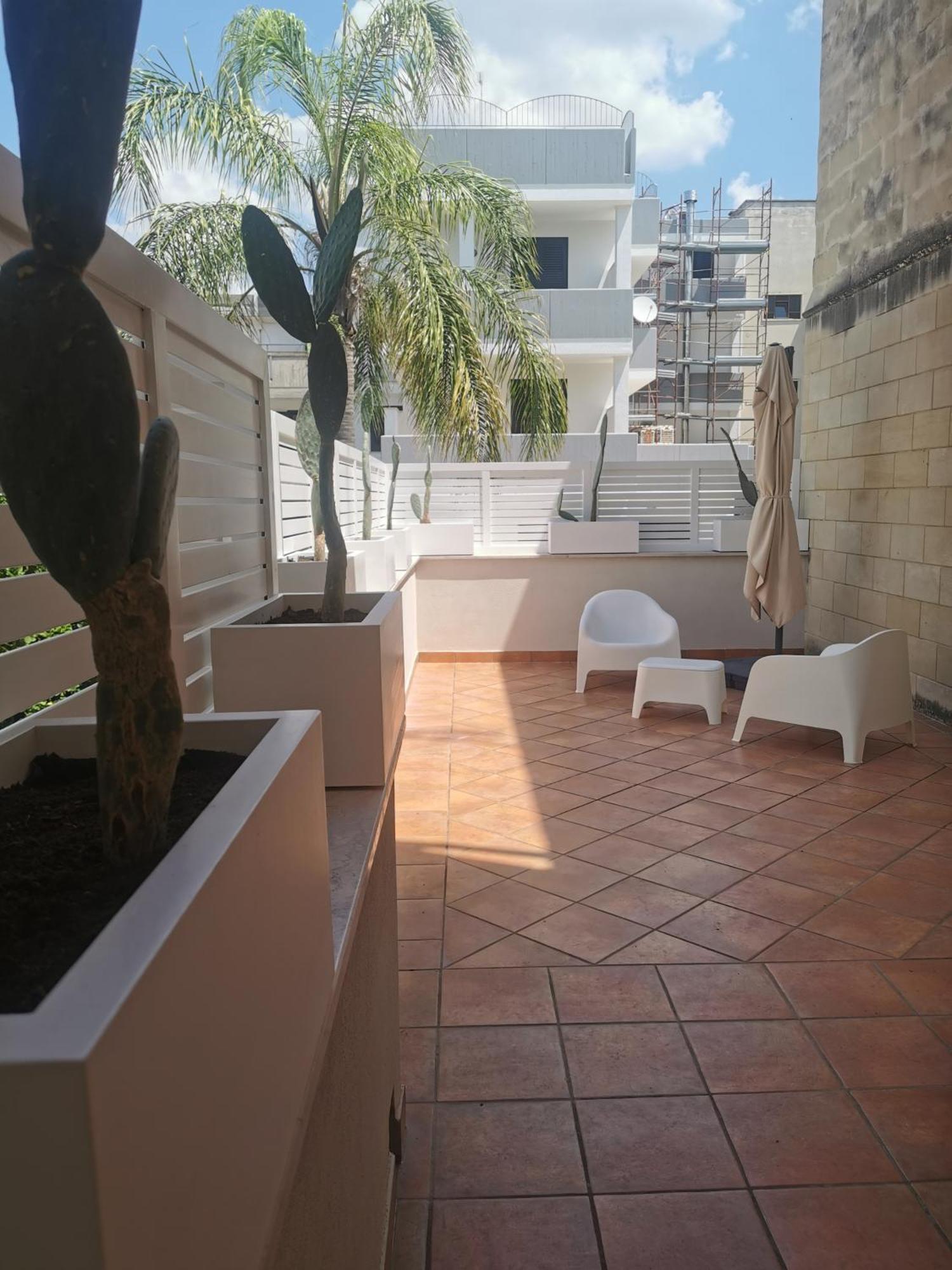Dimora Dei Salentini Frühstückspension Lecce