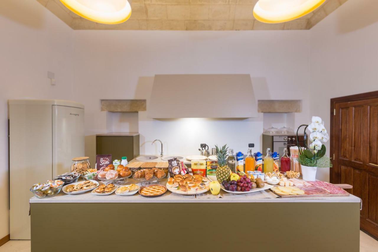 Frühstückspension Dimora Dei Salentini Lecce