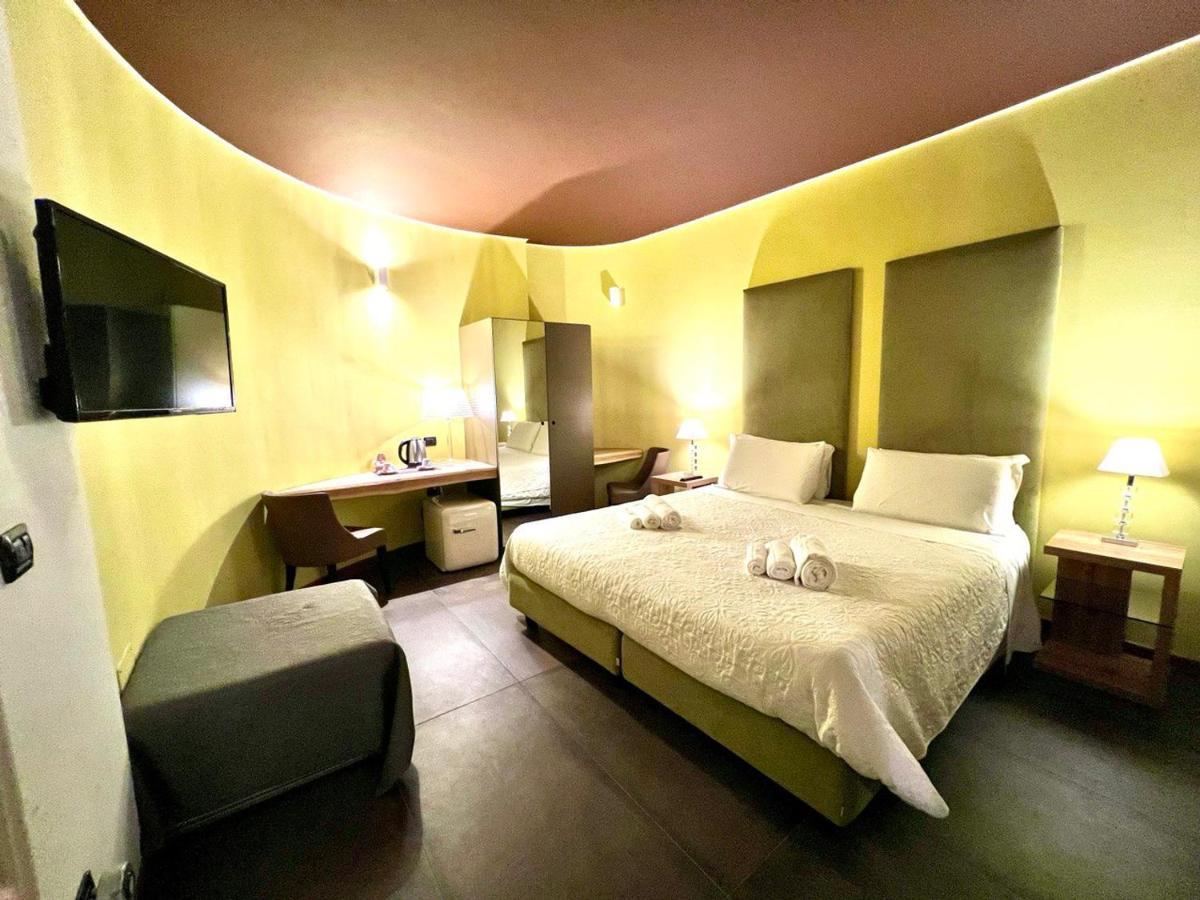 Bed & Breakfast Dimora Dei Salentini *
