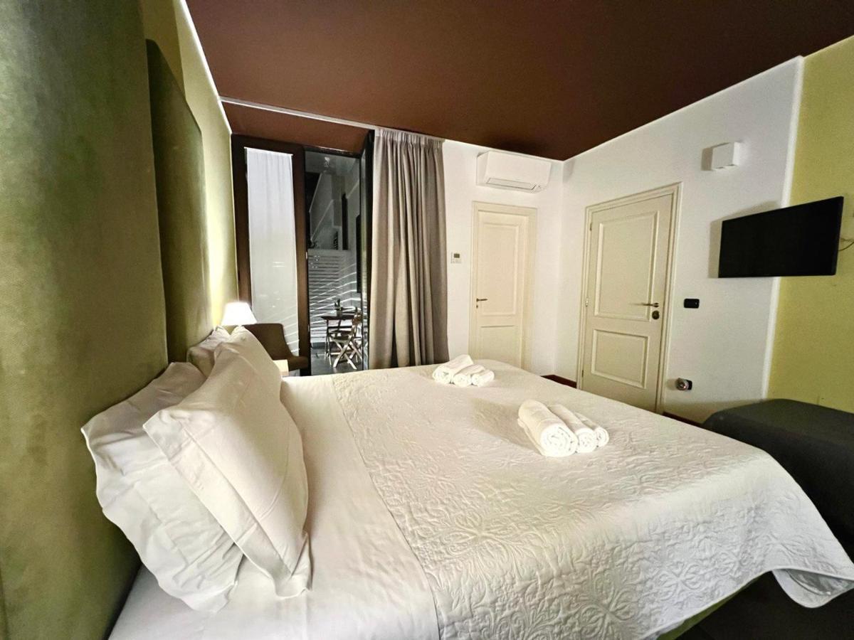 Dimora Dei Salentini Bed & Breakfast *