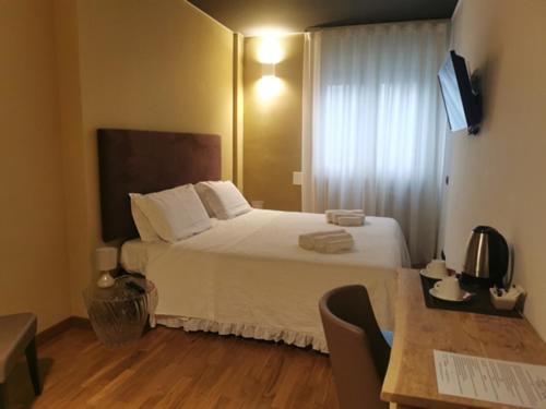 Dimora Dei Salentini Bed & Breakfast Lecce