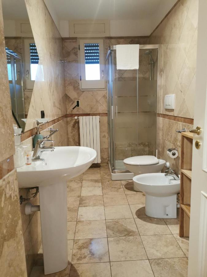 Dimora Dei Salentini Bed & Breakfast *